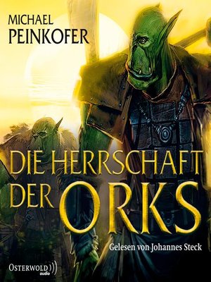 cover image of Die Orks 4